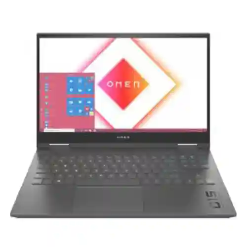 Hp OMEN 16 (RTX 3050)